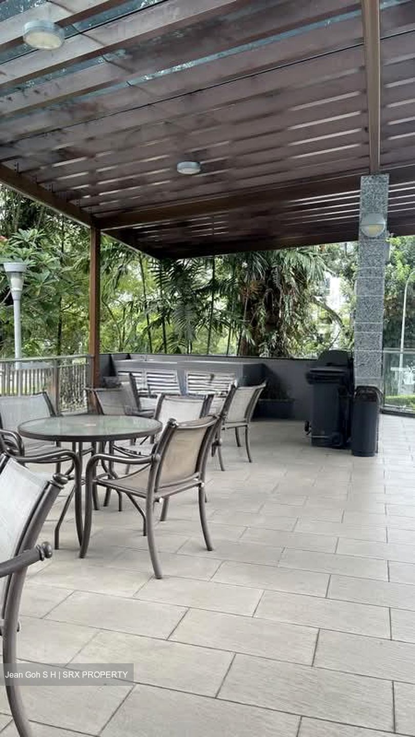 The Solitaire (D10), Condominium #577179391